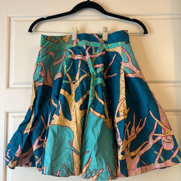 Francis + Benedict Skirts | Francis and Benedict Super Mini Skirt - Picture 1 of 5